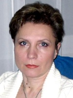 Устинова Наталия Аркадьевна