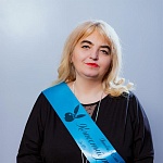 Юлия  Витальевна Попова
