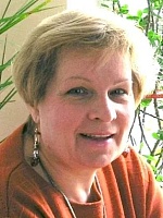 Антонова Лариса Викторовна