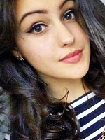 Новикова Марина Юрьевна