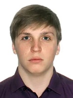 Луговенко Артем Александрович