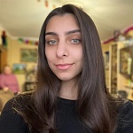 Ершова Елена Юрьевна