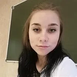 Смурова Анастасия Юрьевна
