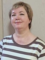 Новорай Лариса Георгиевна