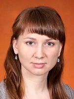 Хвыщева Ирина Александровна