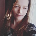 Храмцова Дарья Антоновна