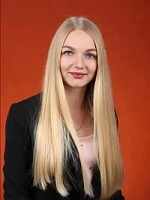 Долотовская Анна Эдуардовна
