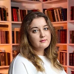 Прощенко Александра Евгеньевна