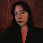 Григорьева Ольга Сергеевна