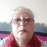 Елена Юрьевна Архипова