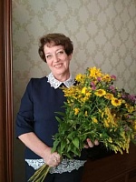 Иванькова Лидия Геннадьевна