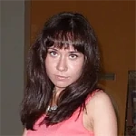 Анна Александровна  Резвая