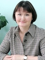 Савченко Елена Александровна