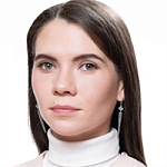 Анна Юрьевна Клевина