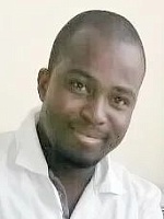 Dro Yves Arnaud Laine