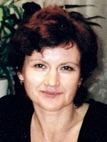 Лосева Елена Владимировна