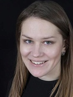 Васильева Ксения Леонидовна