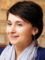 Зубарева Елена Евгеньевна