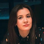 Виктория  Валерьевна Кукина