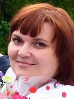 Михкалева Ирина Владимировна