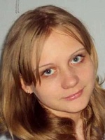 Васильева Мария Владимировна