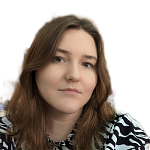 Смирнова Екатерина Олеговна