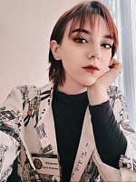 Макарова Диана Игоревна