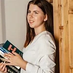 Илиана  Анатольевна Федорова