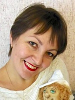 Косикова Надежда Александровна