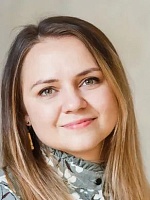 Антипова Елена Николаевна