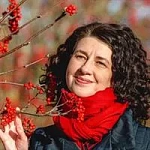 Жданова Наталья Васильевна