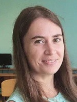 Лекутова Валерия Сергеевна