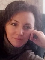 Андреева Ирина Олеговна
