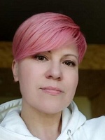 Соколова Дарья Валерьевна