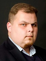 Петров Никита Викторович