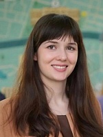 Цывунина Анастасия Дмитриевна