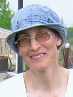 Прудникова Жанна Александровна