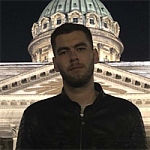 Стуколкин Кирилл Константинович