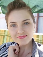 Поляшова Екатерина Юрьевна