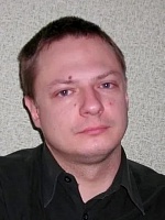 Сосновкин Павел Александрович
