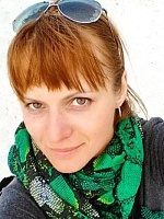 Иванова Екатерина Владимировна