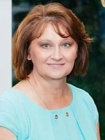 Бурлэдян Светлана Евгеньевна