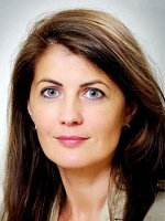 Бежовец Влада Эдуардовна