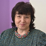 Нина Анатольевна Парфеева