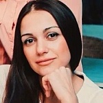 Волкова Евгения Вячеславовна