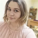 Юлиана Владимировна Шувалова