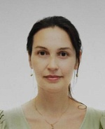 Мыц Белла Михайловна
