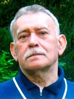 Болтянский Владимир Владимирович