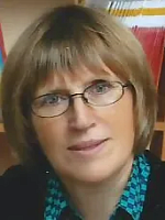 Синякова Татьяна Михайловна