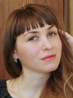 Пустякова Екатерина Николаевна